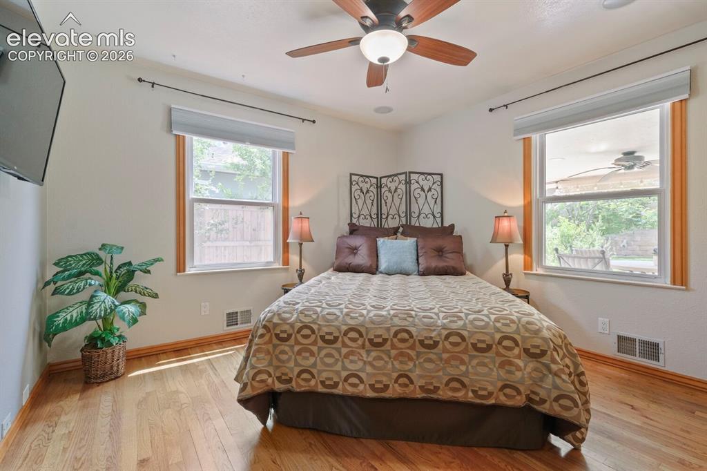 2320 N Sage Street Colorado Springs CO 80907