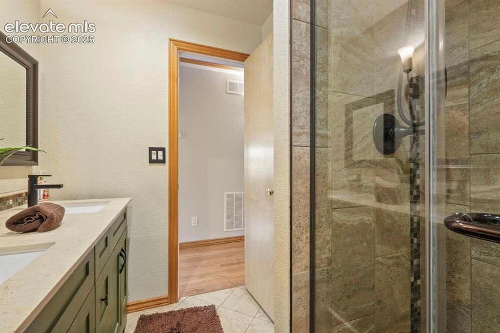 2320 N Sage Street Colorado Springs CO 80907
