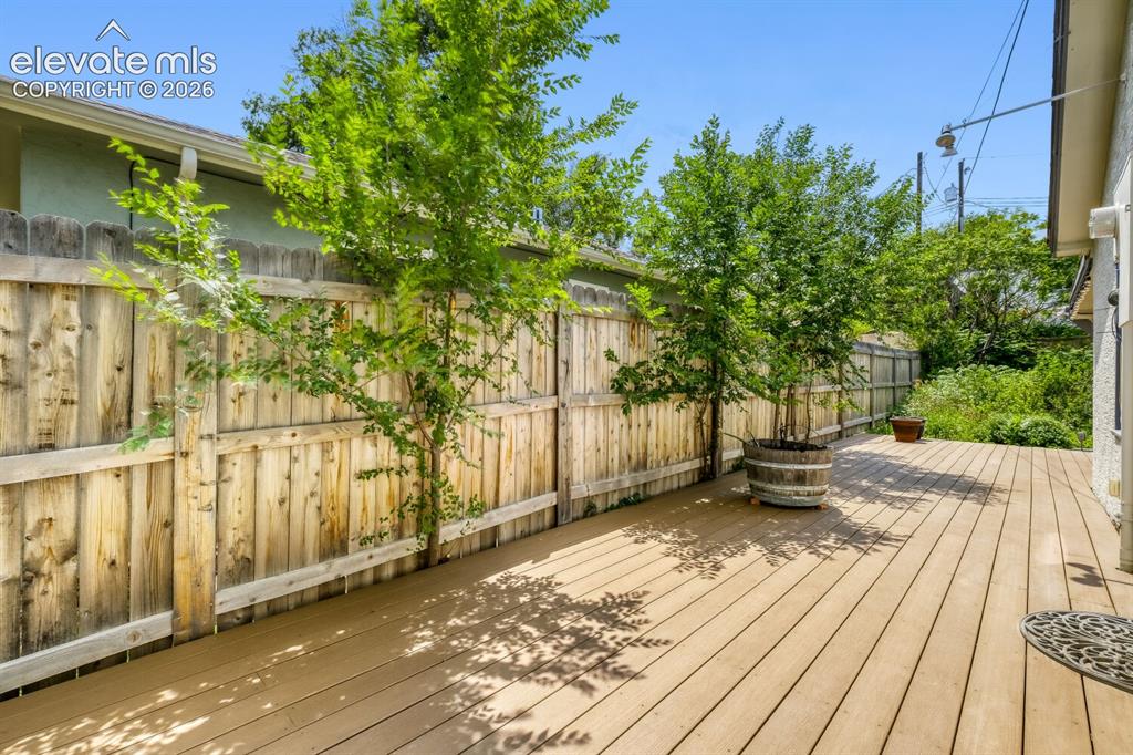 2320 N Sage Street Colorado Springs CO 80907