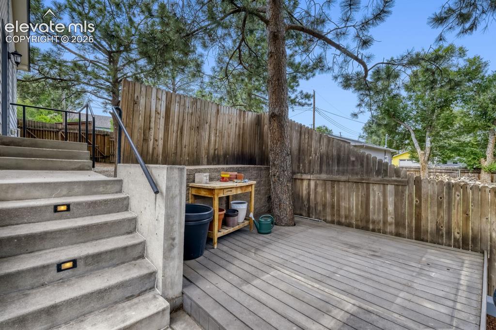 2320 N Sage Street Colorado Springs CO 80907