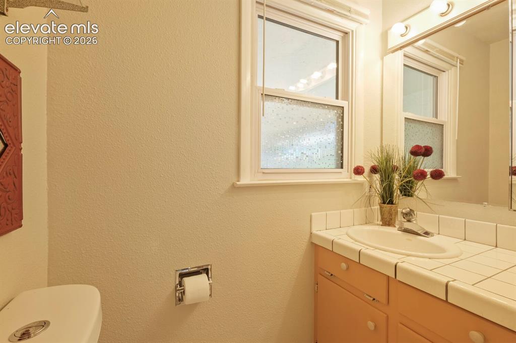 2320 N Sage Street Colorado Springs CO 80907