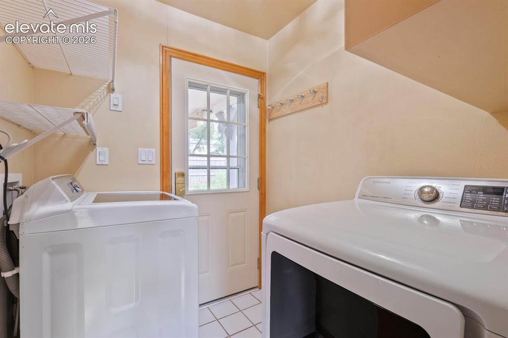 2320 N Sage Street Colorado Springs CO 80907