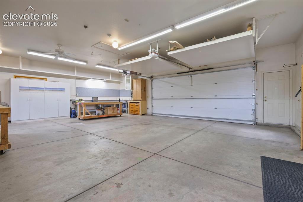 2320 N Sage Street Colorado Springs CO 80907