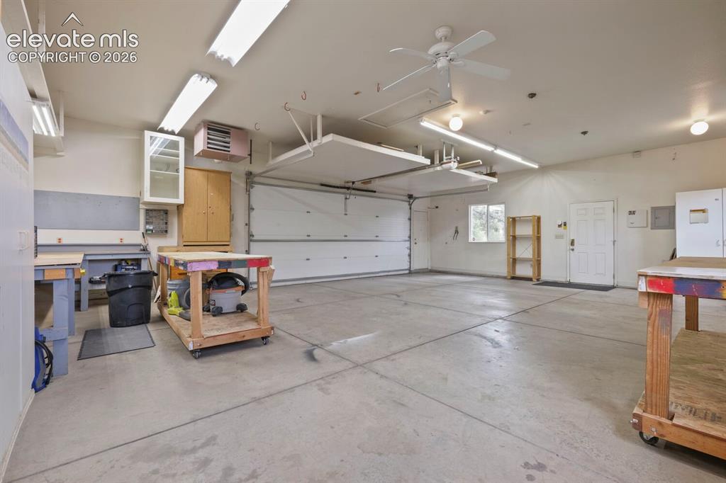 2320 N Sage Street Colorado Springs CO 80907