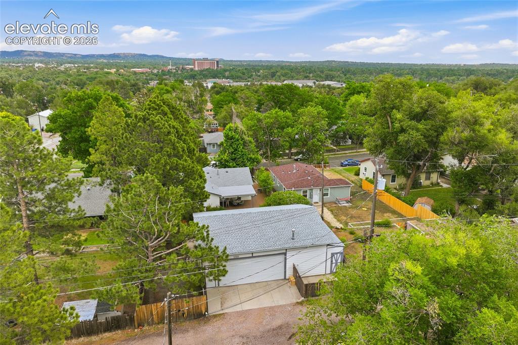 2320 N Sage Street Colorado Springs CO 80907
