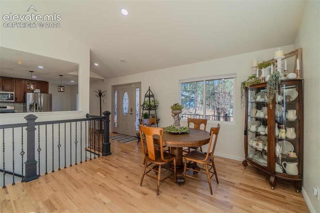 17890 Woodhaven Drive Colorado Springs CO 80908