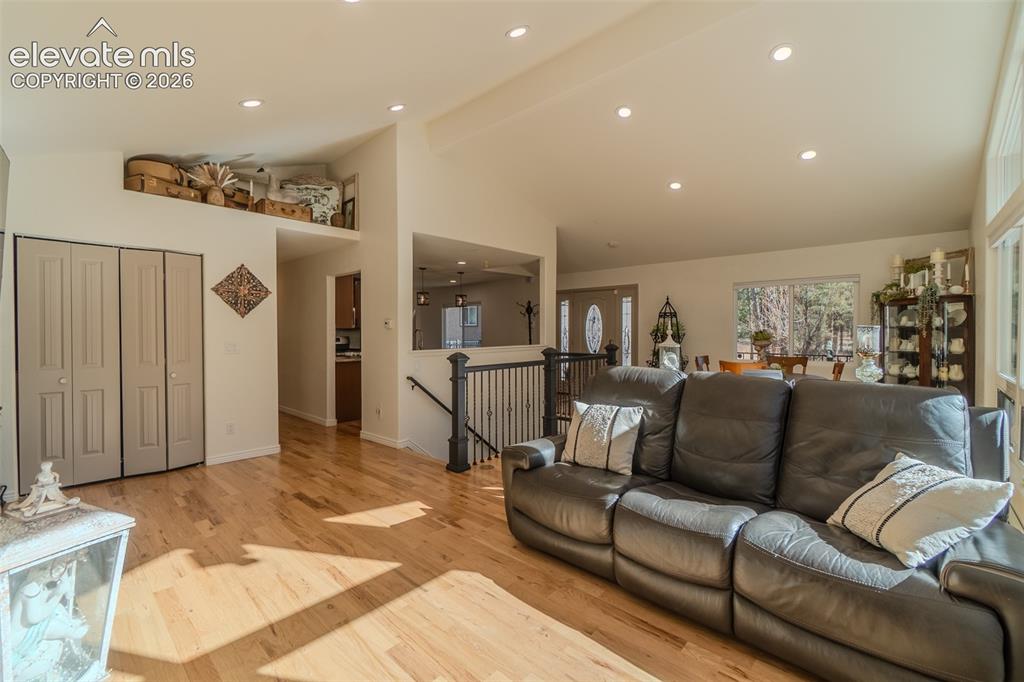 17890 Woodhaven Drive Colorado Springs CO 80908