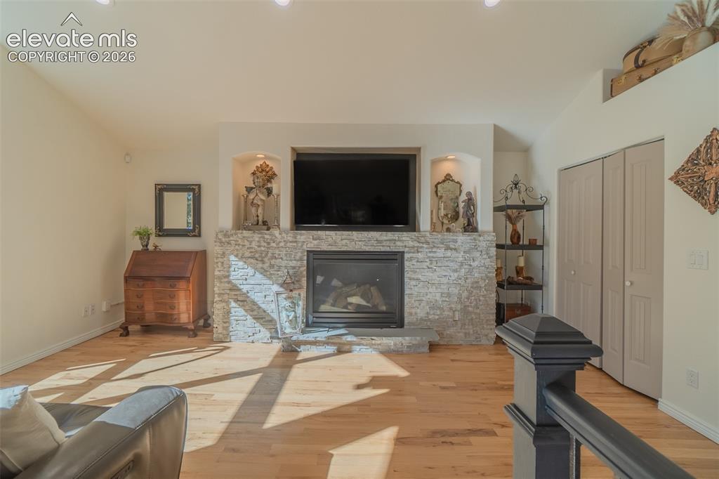 17890 Woodhaven Drive Colorado Springs CO 80908
