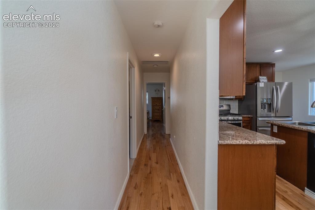 17890 Woodhaven Drive Colorado Springs CO 80908