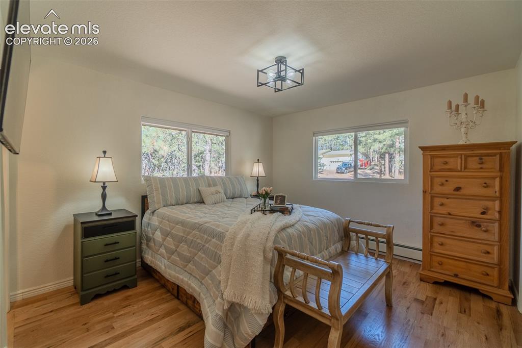 17890 Woodhaven Drive Colorado Springs CO 80908