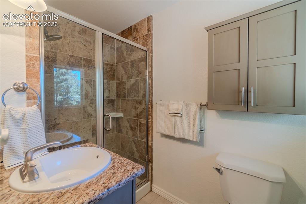 17890 Woodhaven Drive Colorado Springs CO 80908