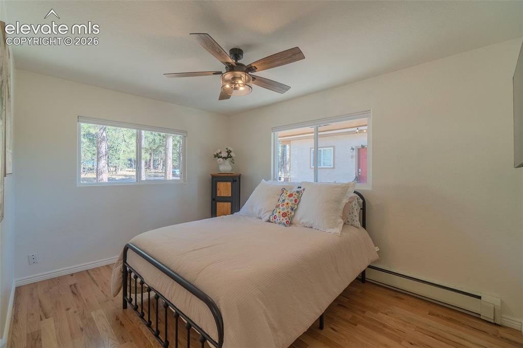 17890 Woodhaven Drive Colorado Springs CO 80908