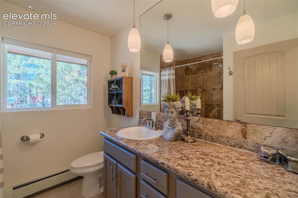 17890 Woodhaven Drive Colorado Springs CO 80908