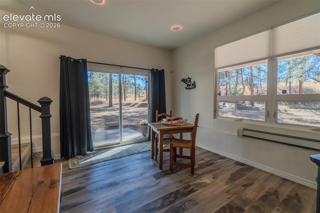 17890 Woodhaven Drive Colorado Springs CO 80908