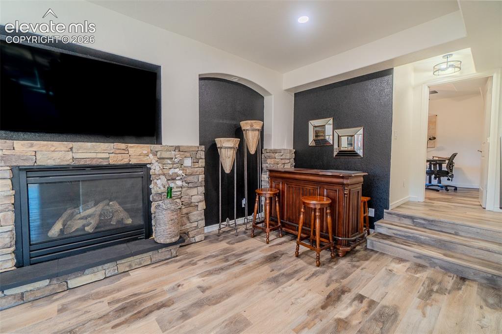 17890 Woodhaven Drive Colorado Springs CO 80908