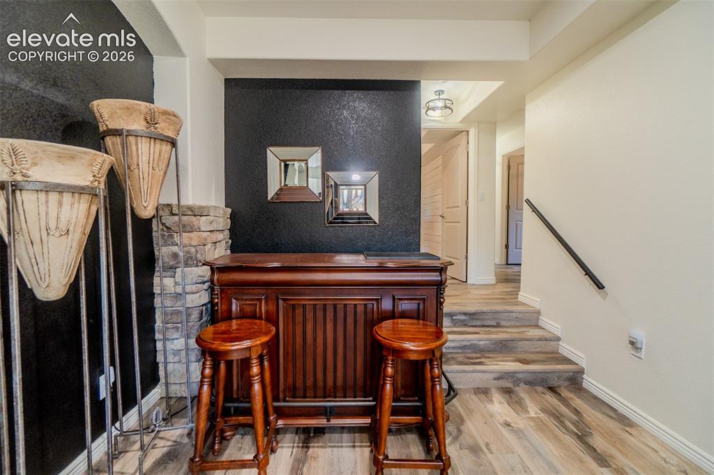 17890 Woodhaven Drive Colorado Springs CO 80908