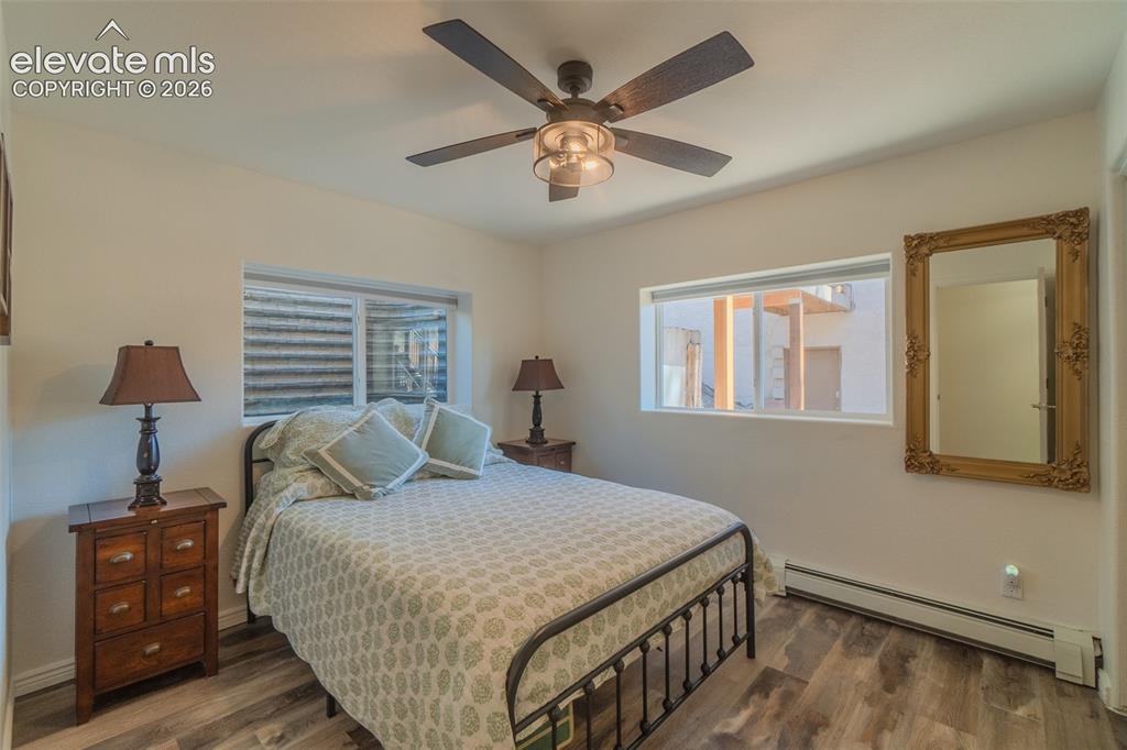 17890 Woodhaven Drive Colorado Springs CO 80908