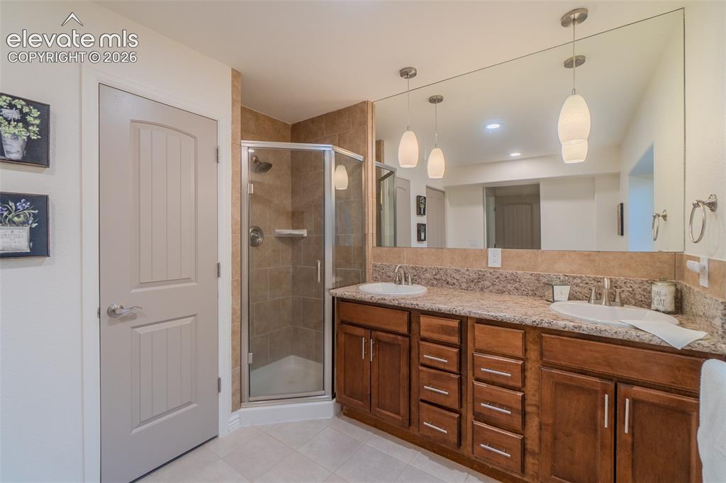 17890 Woodhaven Drive Colorado Springs CO 80908