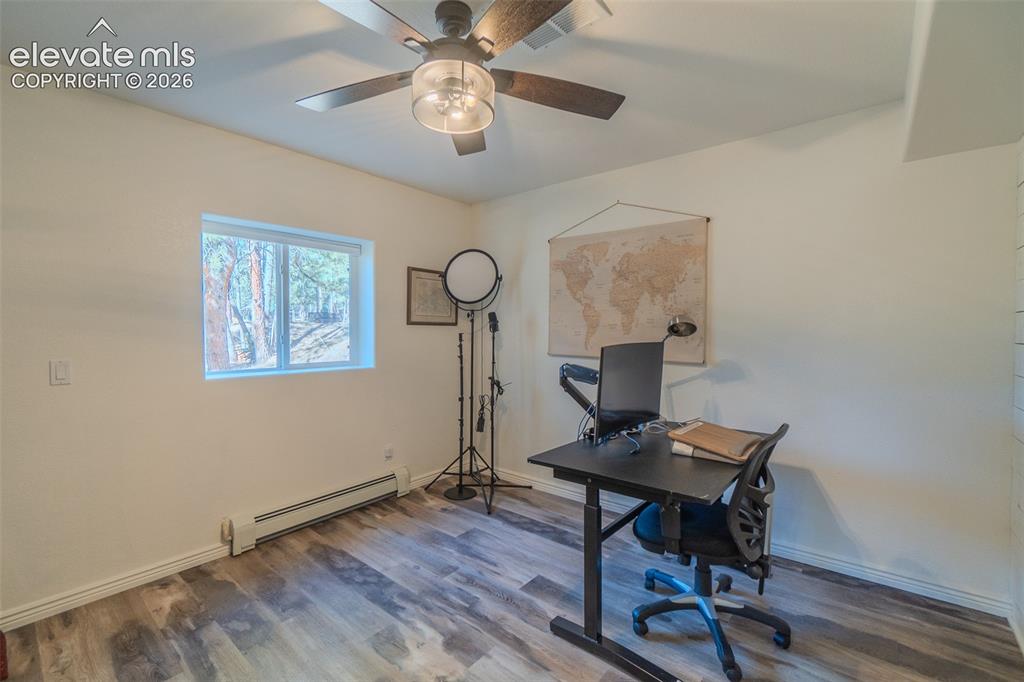 17890 Woodhaven Drive Colorado Springs CO 80908