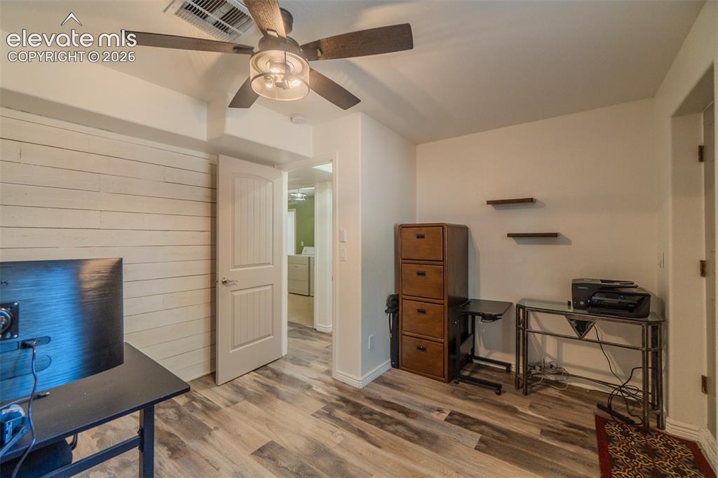 17890 Woodhaven Drive Colorado Springs CO 80908