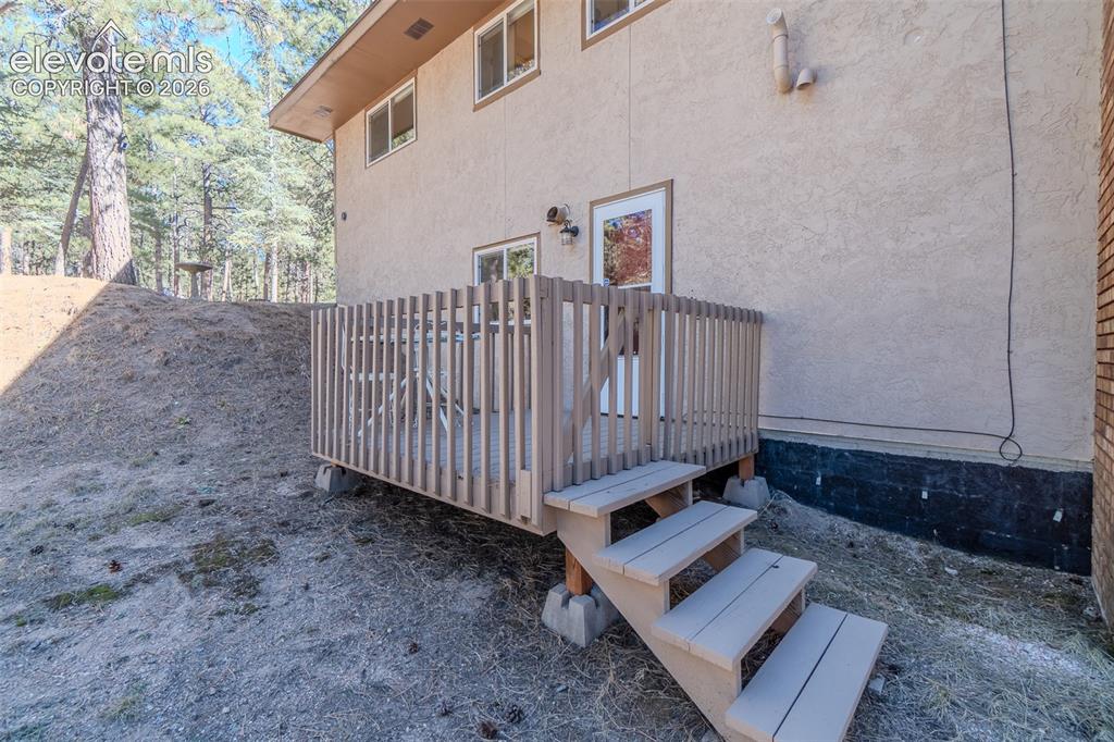 17890 Woodhaven Drive Colorado Springs CO 80908