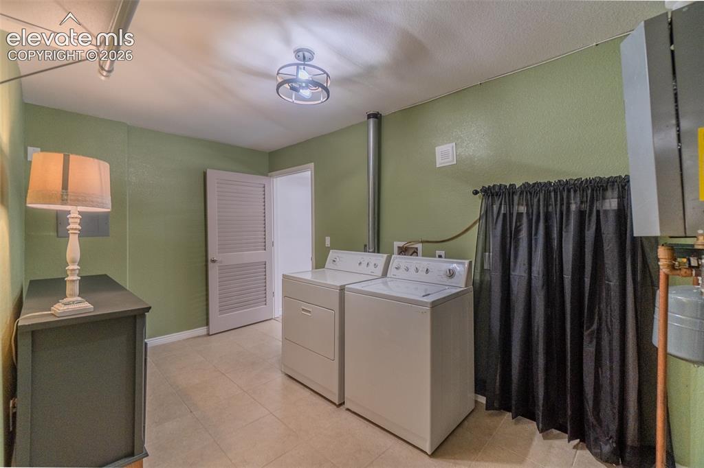 17890 Woodhaven Drive Colorado Springs CO 80908