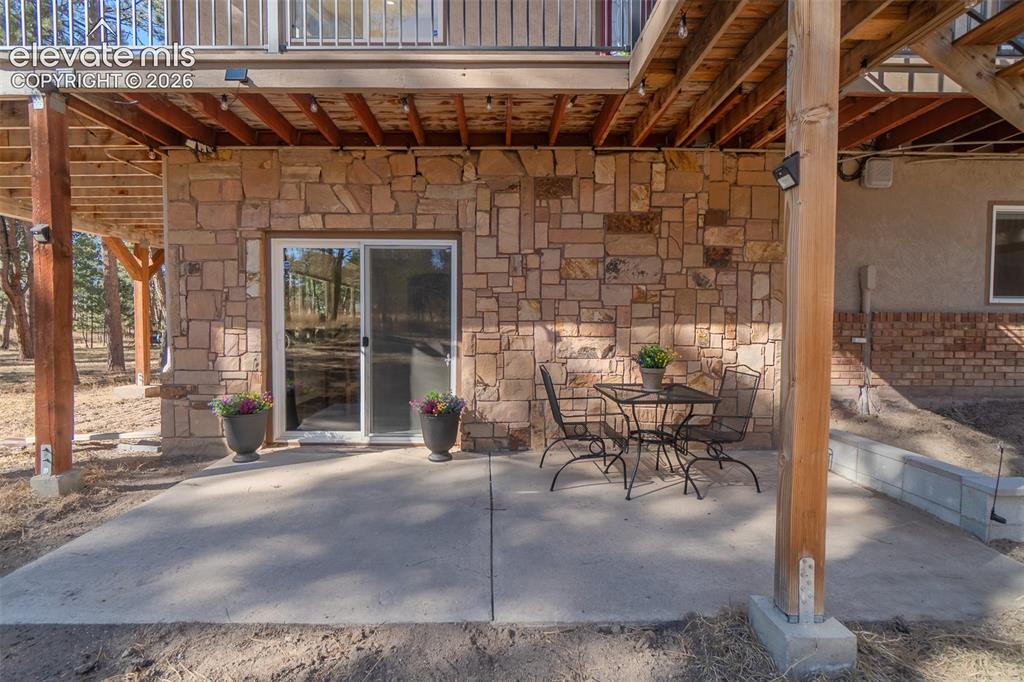 17890 Woodhaven Drive Colorado Springs CO 80908