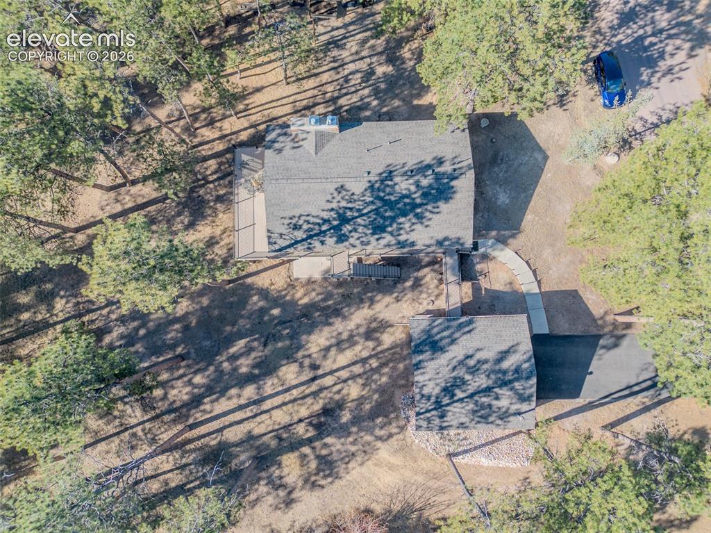 17890 Woodhaven Drive Colorado Springs CO 80908