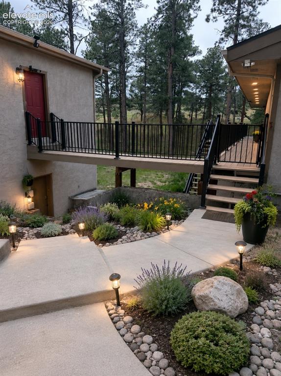 17890 Woodhaven Drive Colorado Springs CO 80908