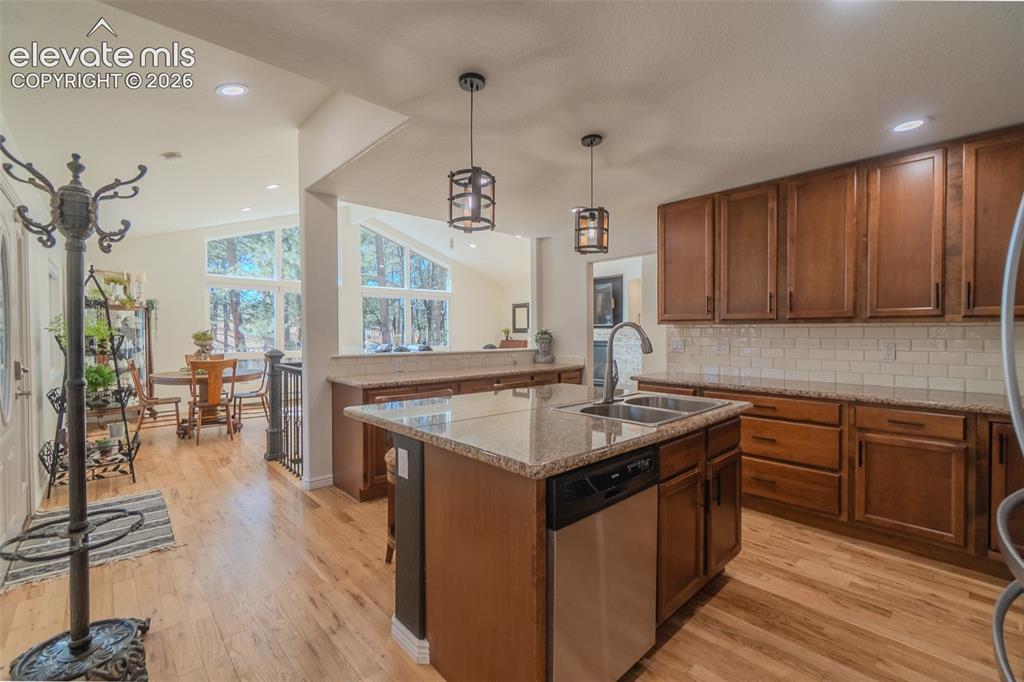 17890 Woodhaven Drive Colorado Springs CO 80908