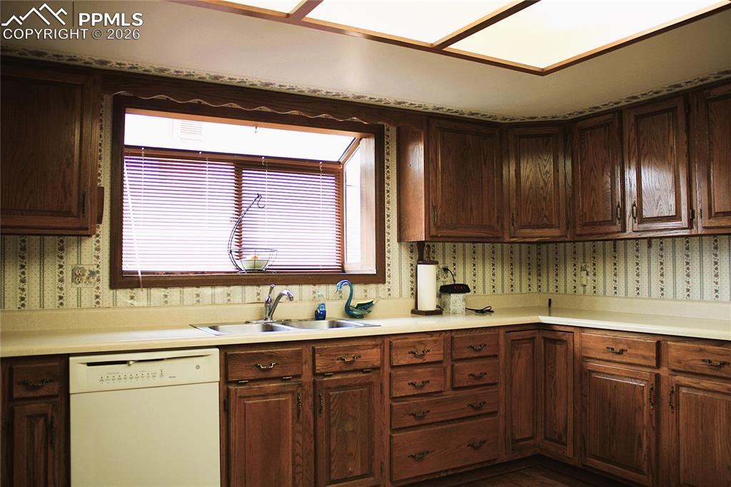 1540 Kenland Court Colorado Springs CO 80915