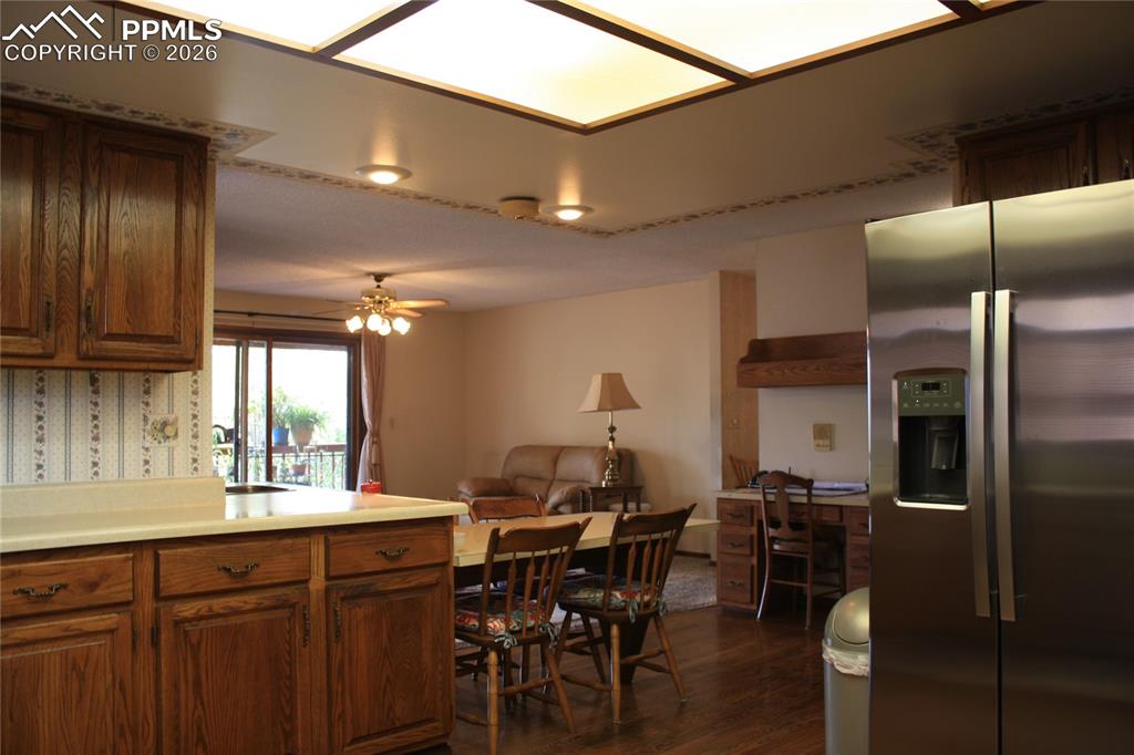 1540 Kenland Court Colorado Springs CO 80915