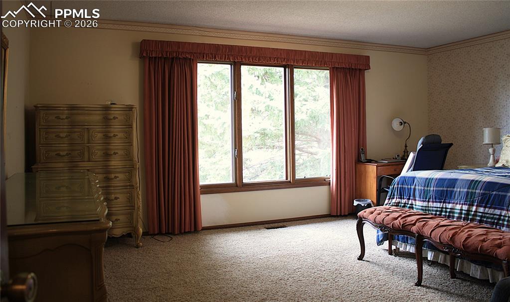 1540 Kenland Court Colorado Springs CO 80915