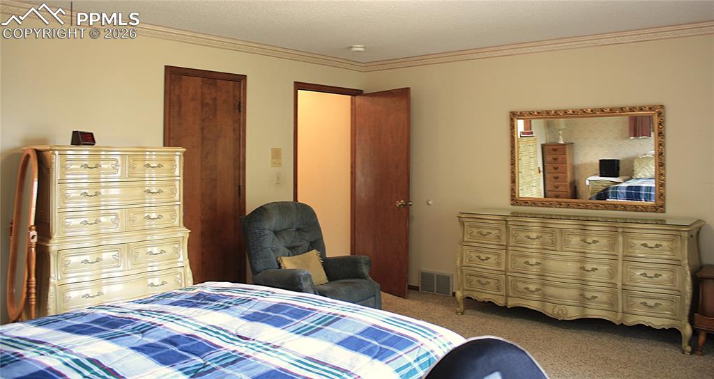 1540 Kenland Court Colorado Springs CO 80915