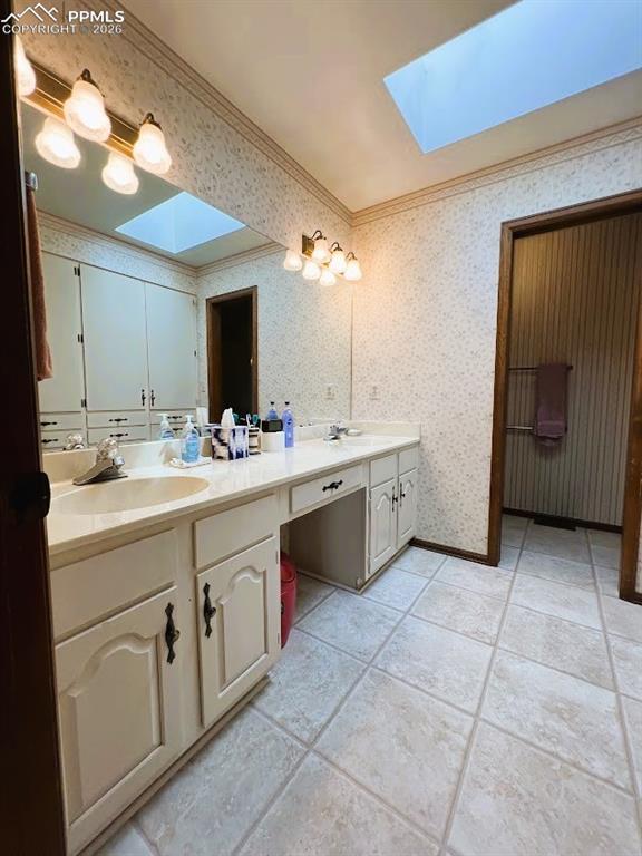 1540 Kenland Court Colorado Springs CO 80915