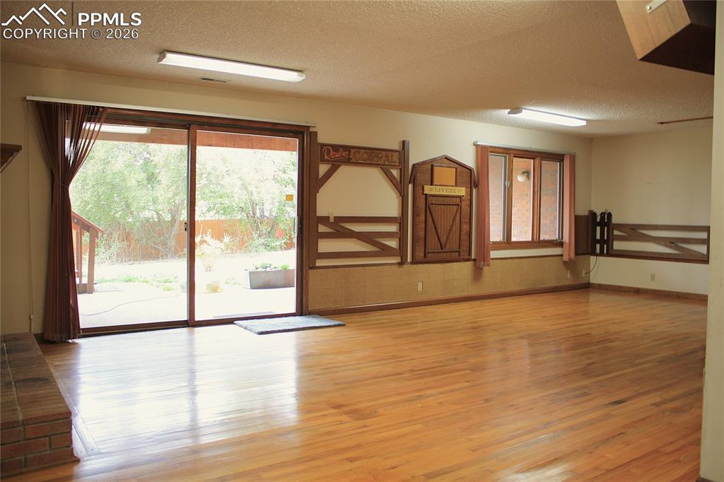 1540 Kenland Court Colorado Springs CO 80915