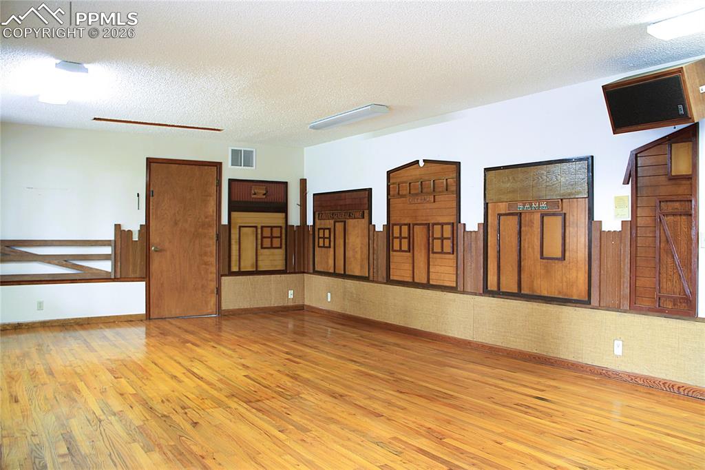1540 Kenland Court Colorado Springs CO 80915