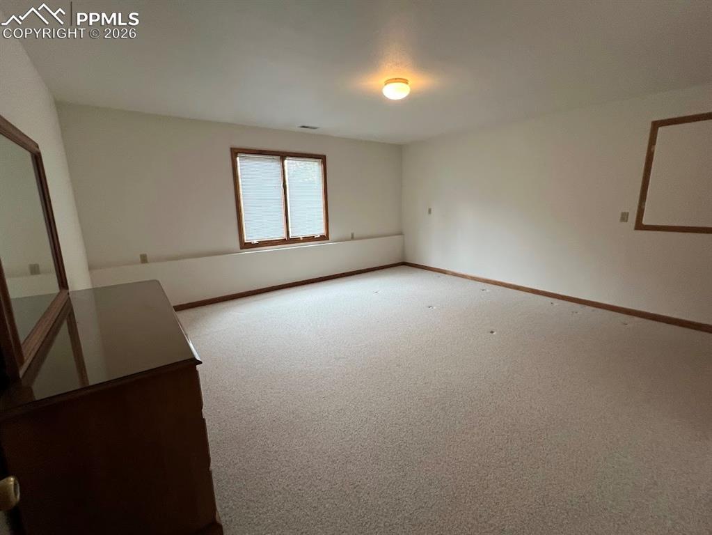 1540 Kenland Court Colorado Springs CO 80915