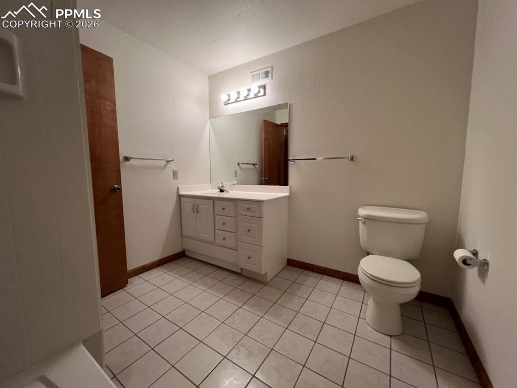 1540 Kenland Court Colorado Springs CO 80915