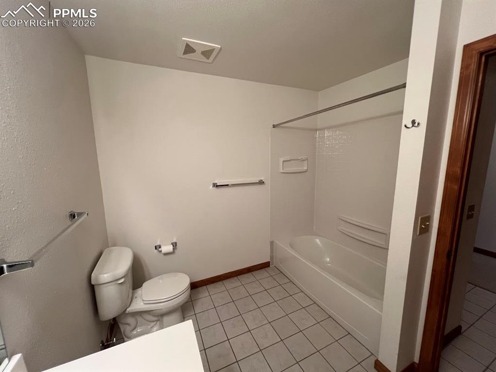 1540 Kenland Court Colorado Springs CO 80915