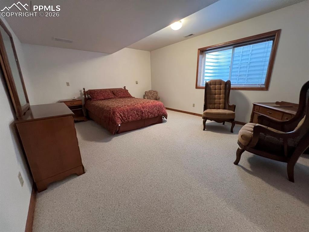 1540 Kenland Court Colorado Springs CO 80915