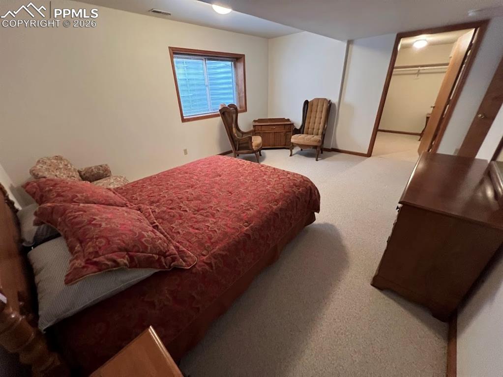 1540 Kenland Court Colorado Springs CO 80915