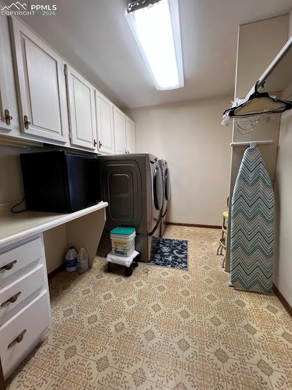 1540 Kenland Court Colorado Springs CO 80915