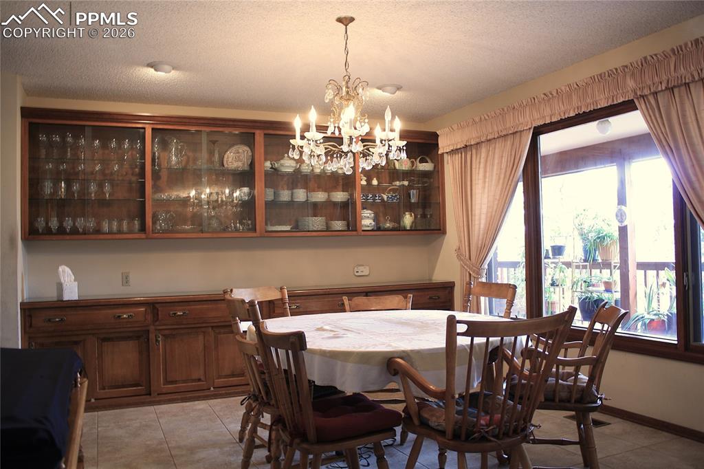 1540 Kenland Court Colorado Springs CO 80915