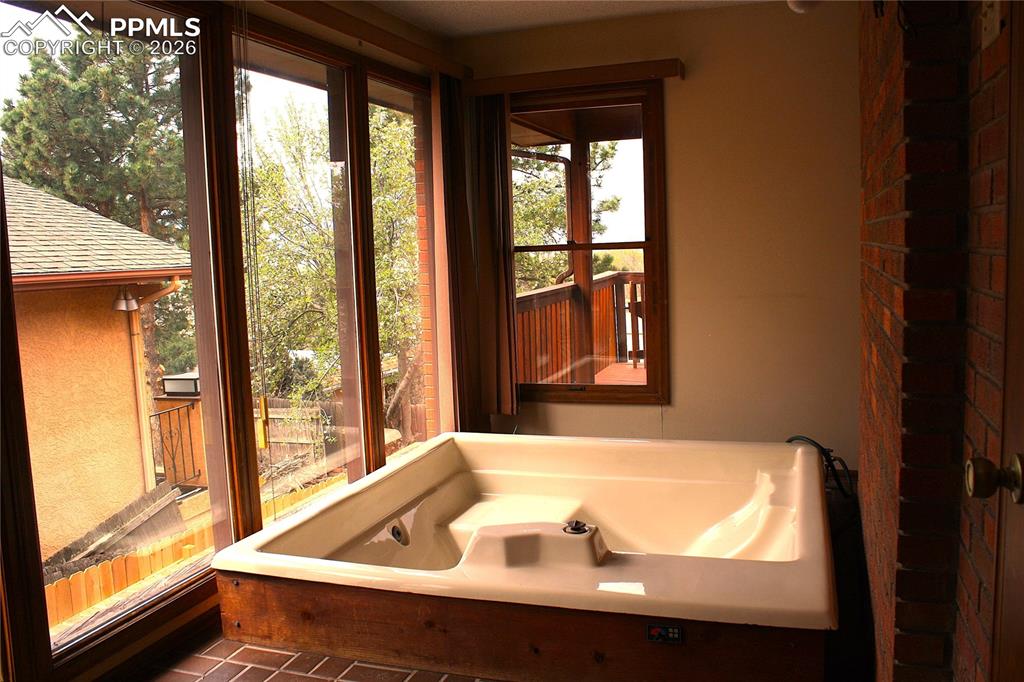 1540 Kenland Court Colorado Springs CO 80915