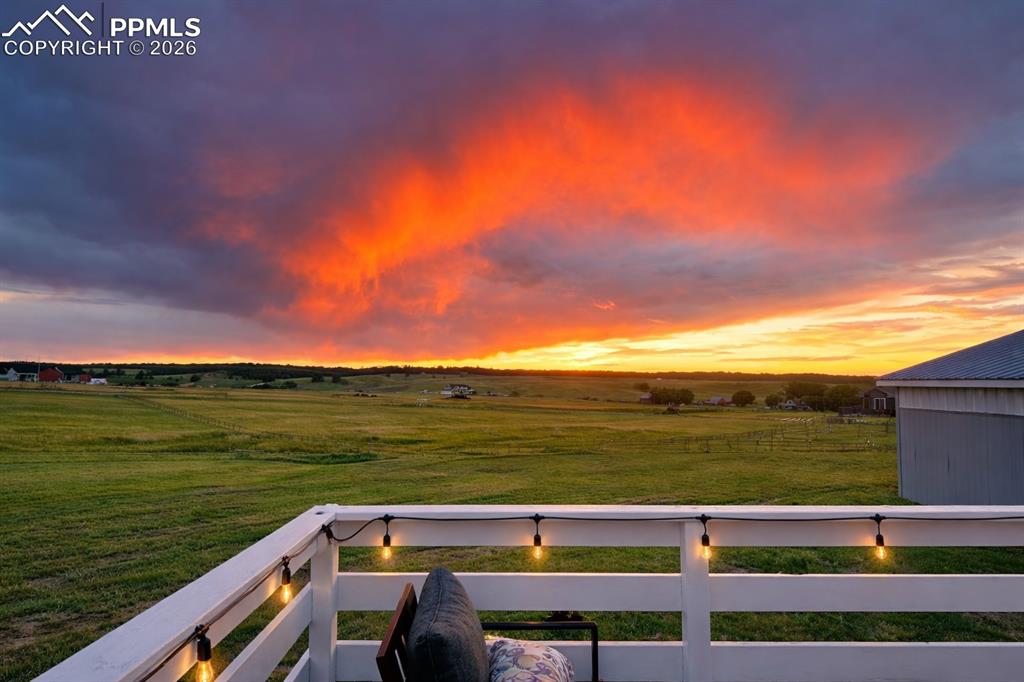 12285 Old Barn Road Elbert CO 80106