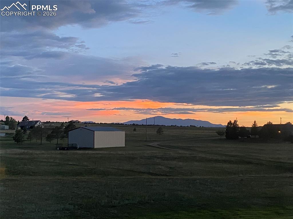 12285 Old Barn Road Elbert CO 80106