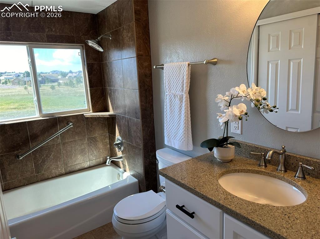 12285 Old Barn Road Elbert CO 80106