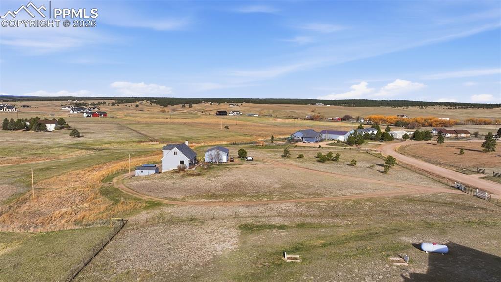 12285 Old Barn Road Elbert CO 80106