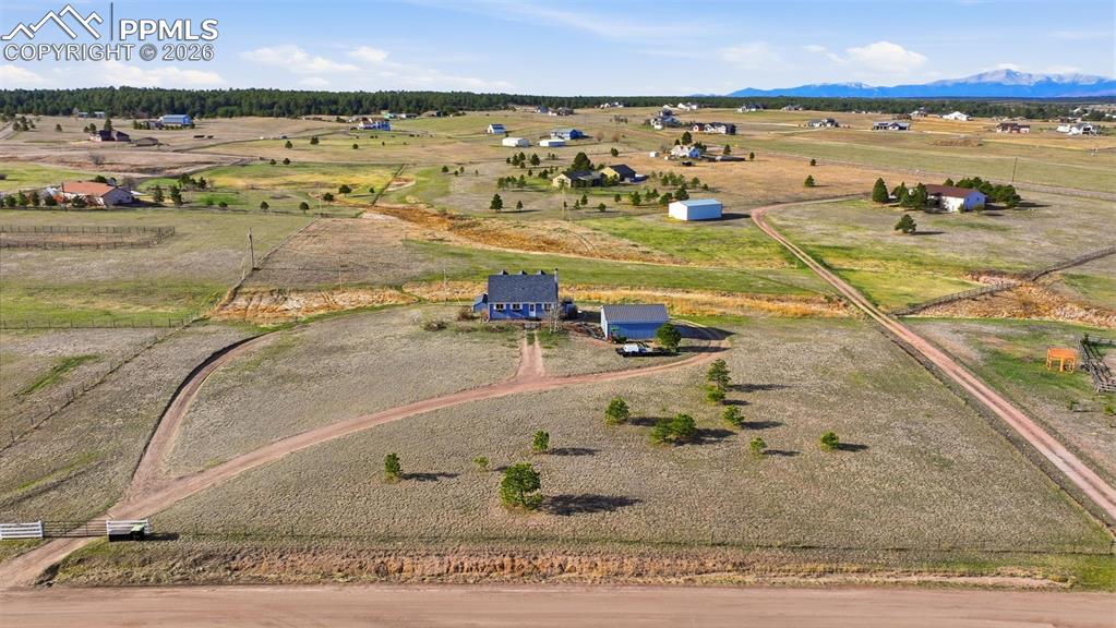 12285 Old Barn Road Elbert CO 80106
